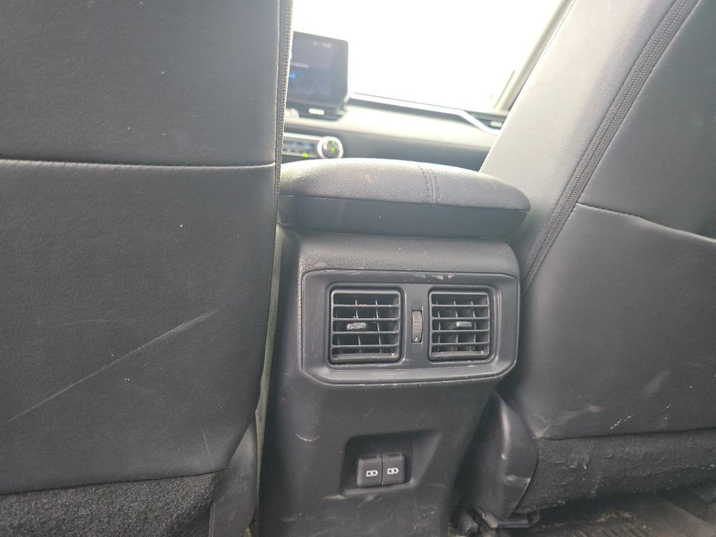 Used 2023 Toyota RAV4 Limited image 25