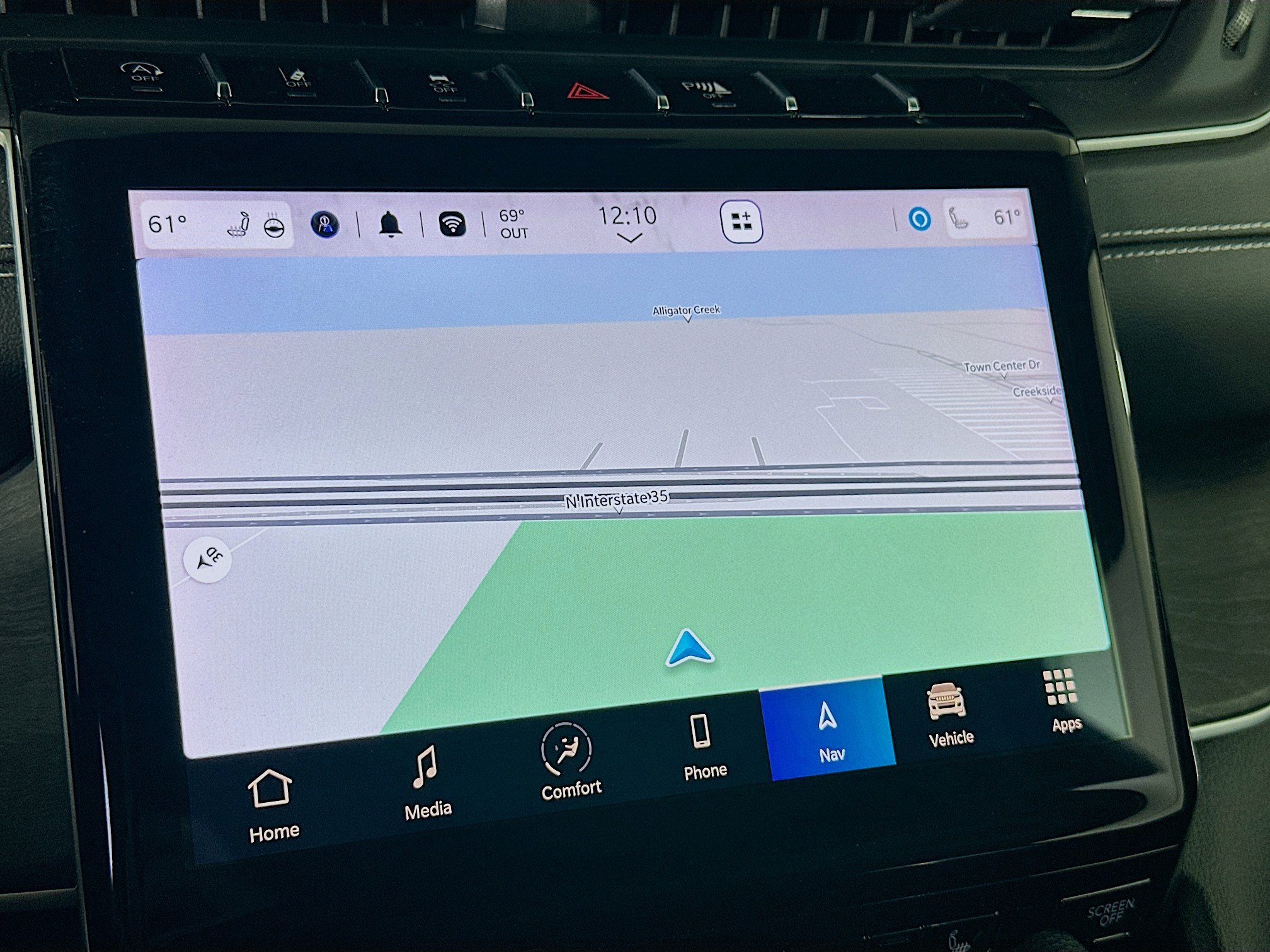 Used 2023 Jeep Grand Cherokee L Limited image 21