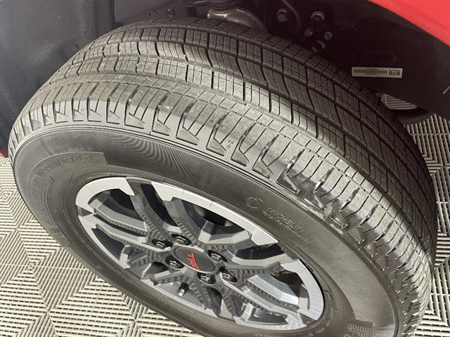 Certified 2024 Toyota Tacoma TRD Sport w/ TRD Sport Upgrade Package AWD/4WD image 24