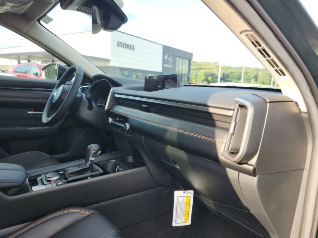New 2026 MAZDA CX-50 AWD 2.5 S w/ Weather Package image 23