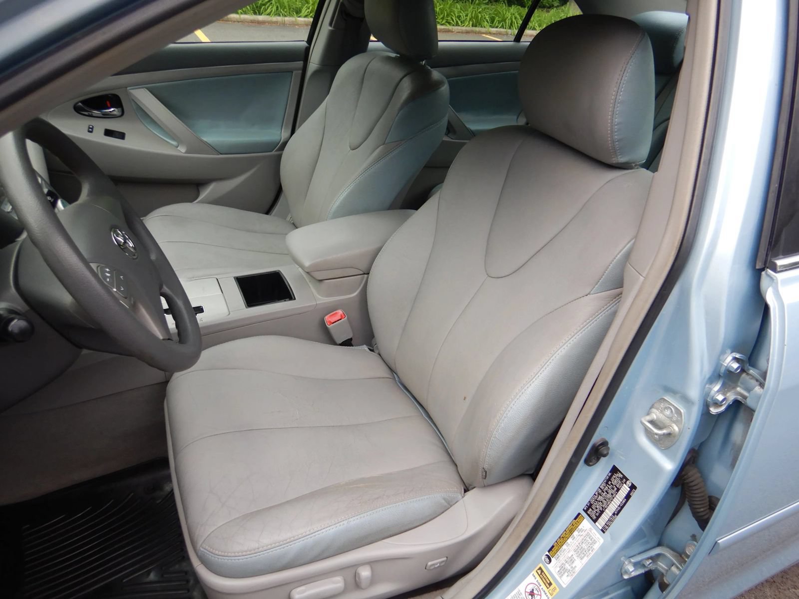 Used 2007 Toyota Camry LE FWD image 14