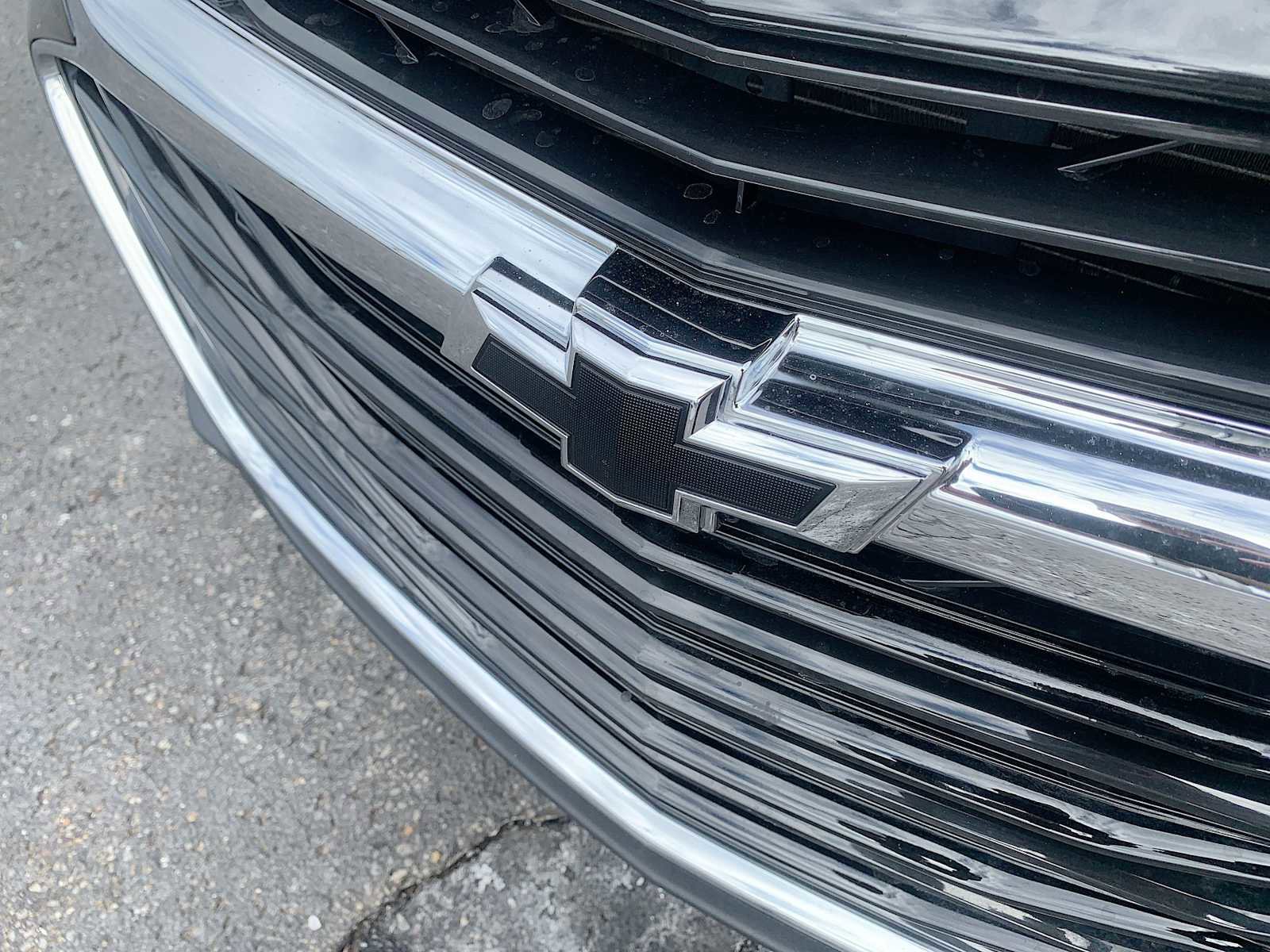 Certified 2021 Chevrolet Malibu RS image 29