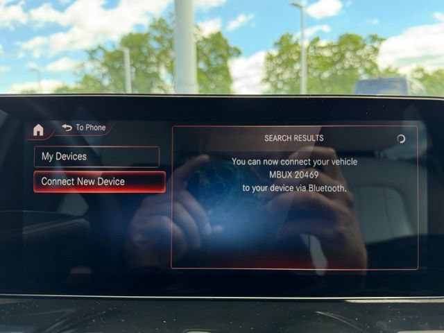 Certified 2022 Mercedes-Benz GLA 250 4MATIC image 19