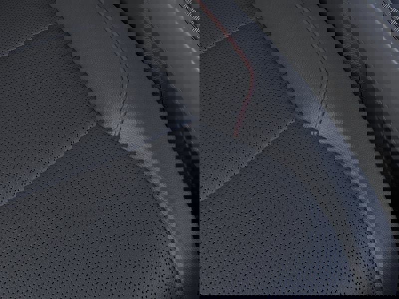 New 2026 Ford F250 Lariat w/ Black Appearance Package image 16