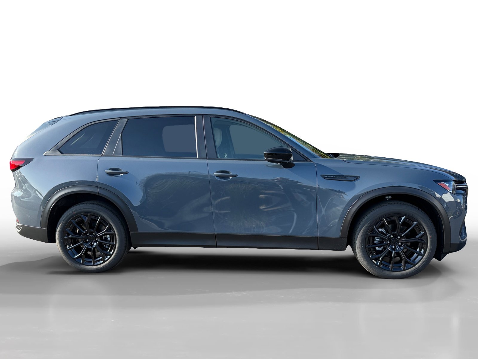 New 2026 MAZDA CX-70 3.3 Turbo w/ Preferred Package image 6