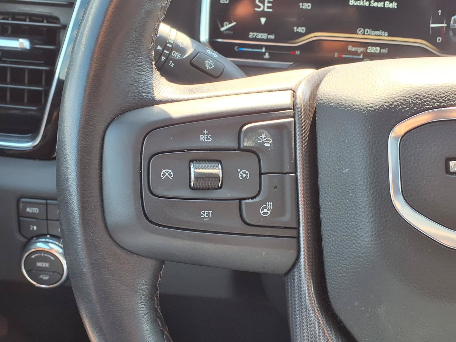 Used 2025 GMC Sierra 3500 Denali Ultimate AWD/4WD image 22