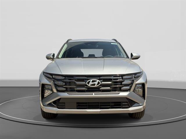 New 2026 Hyundai Tucson SEL FWD image 2