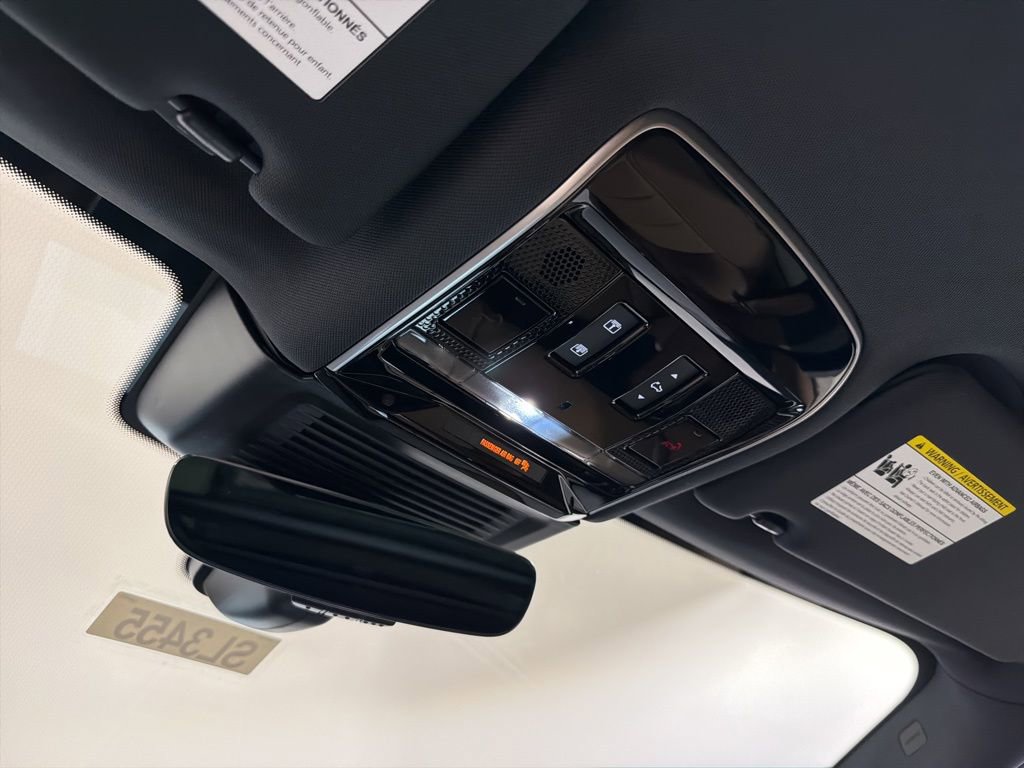 New 2026 Land Rover Range Rover SE AWD/4WD image 18
