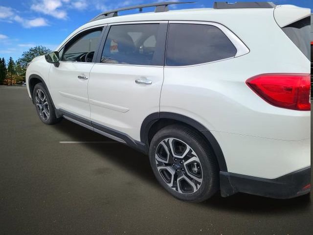 Used 2025 Subaru Ascent Touring image 21
