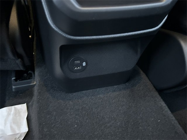 New 2025 Ford Ranger XLT w/ Equipment Group 301A High image 8