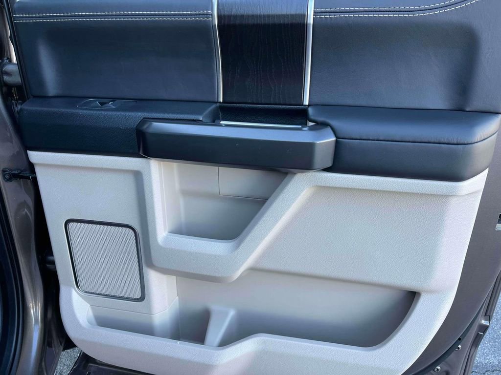 Used 2020 Ford F250 Limited image 18