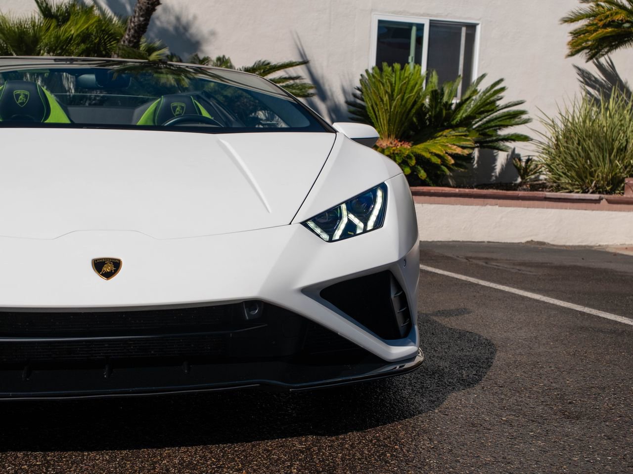 Used 2023 Lamborghini Huracan EVO image 28