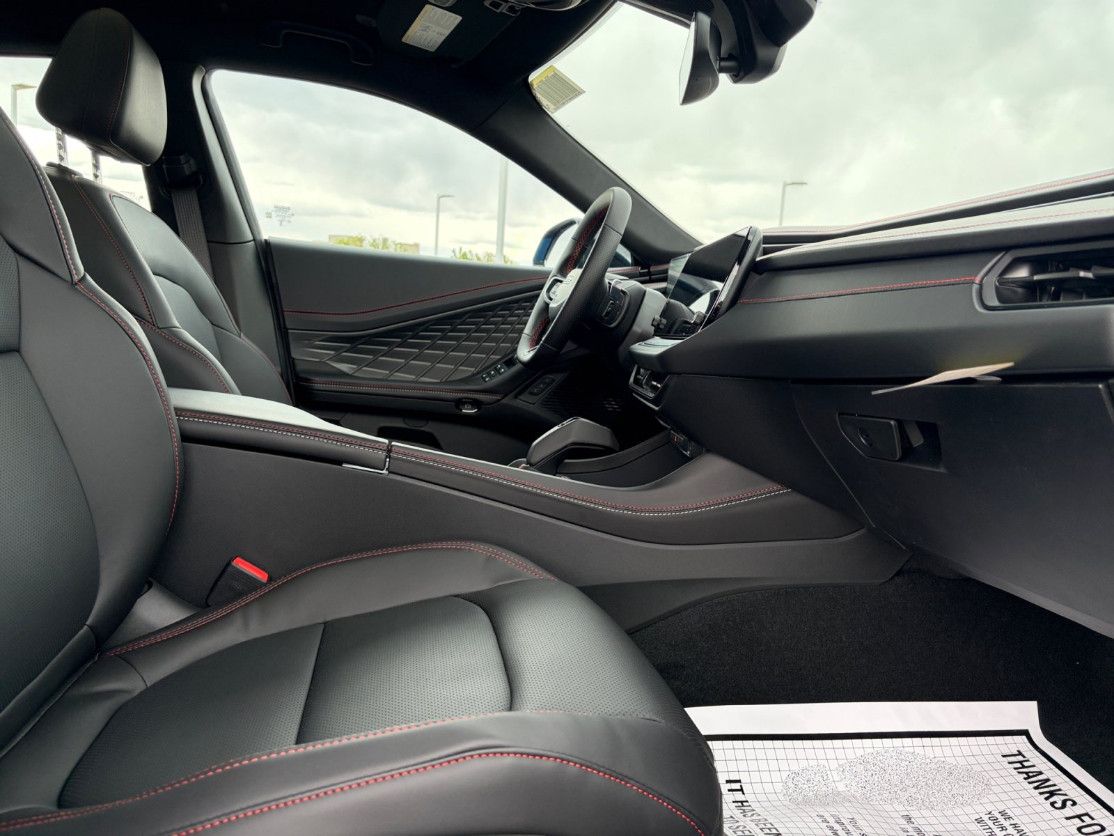 New 2026 Dodge Charger R/T AWD/4WD image 20