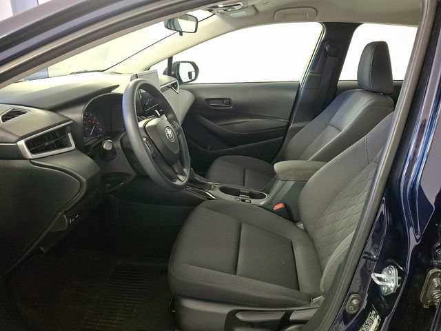 Certified 2023 Toyota Corolla LE FWD image 16