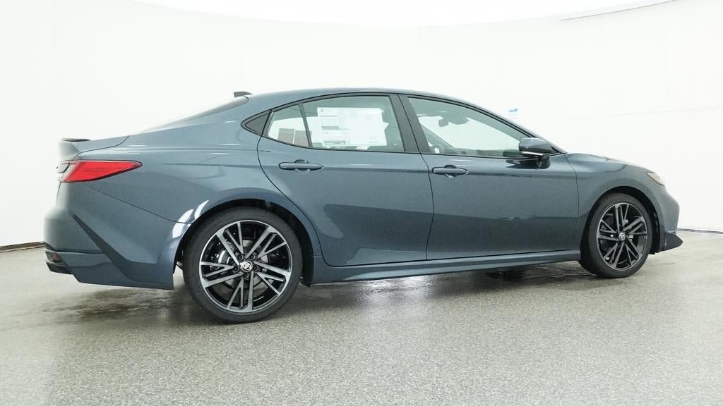 New 2026 Toyota Camry XSE w/ Premium Plus Package FWD image 26