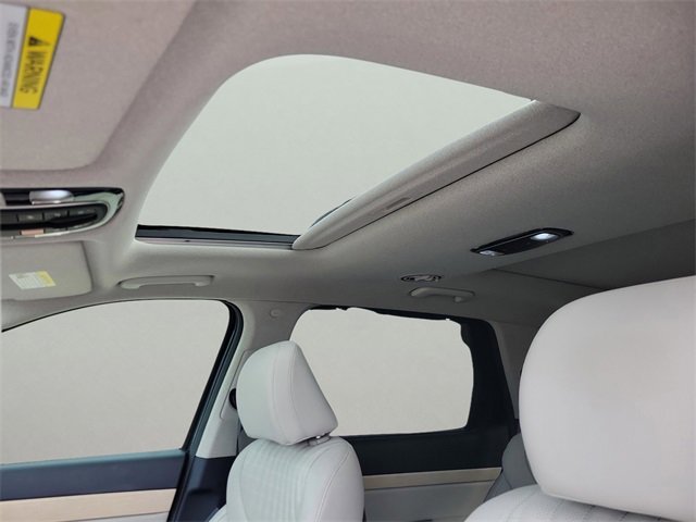 Used 2024 Hyundai Palisade Limited image 18