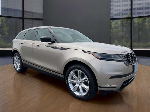 New 2026 Land Rover Range Rover Velar S image 2