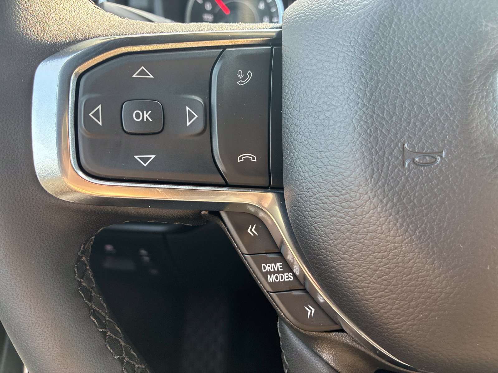 New 2027 RAM 1500 Laramie AWD/4WD image 14