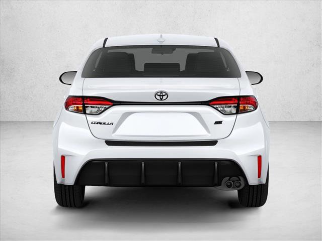 Used 2024 Toyota Corolla SE w/ SE Premium Package image 5
