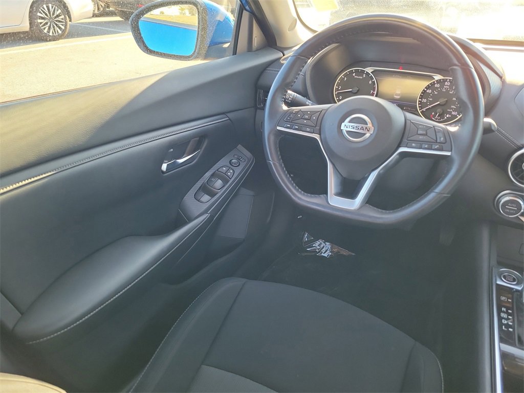 Used 2020 Nissan Sentra SV image 19