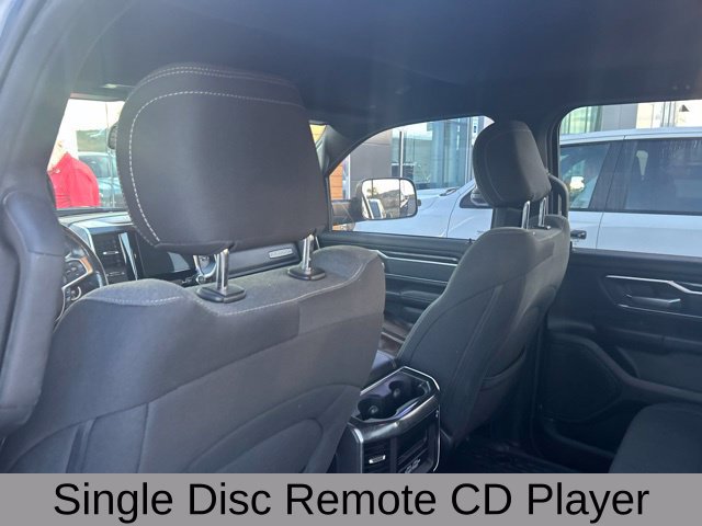 Used 2019 RAM 1500 Big Horn AWD/4WD image 11