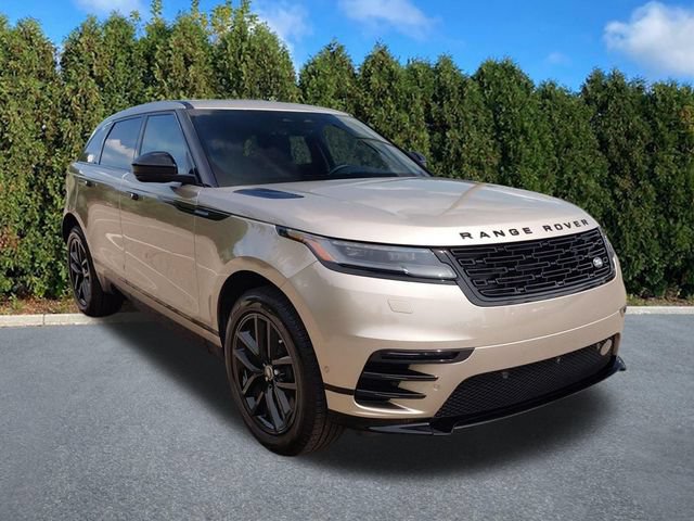 Used 2026 Land Rover Range Rover Velar Dynamic SE AWD/4WD video 3