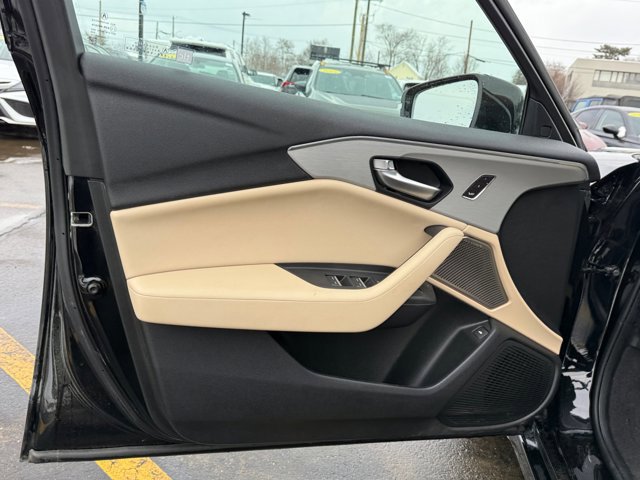 Used 2021 Acura TLX w/ Technology Package image 30