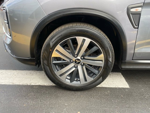 Used 2024 Mitsubishi Outlander Sport ES image 10