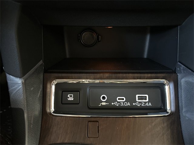 New 2025 Subaru Ascent Touring image 21