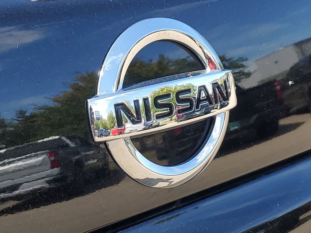 Used 2021 Nissan Murano Platinum image 34