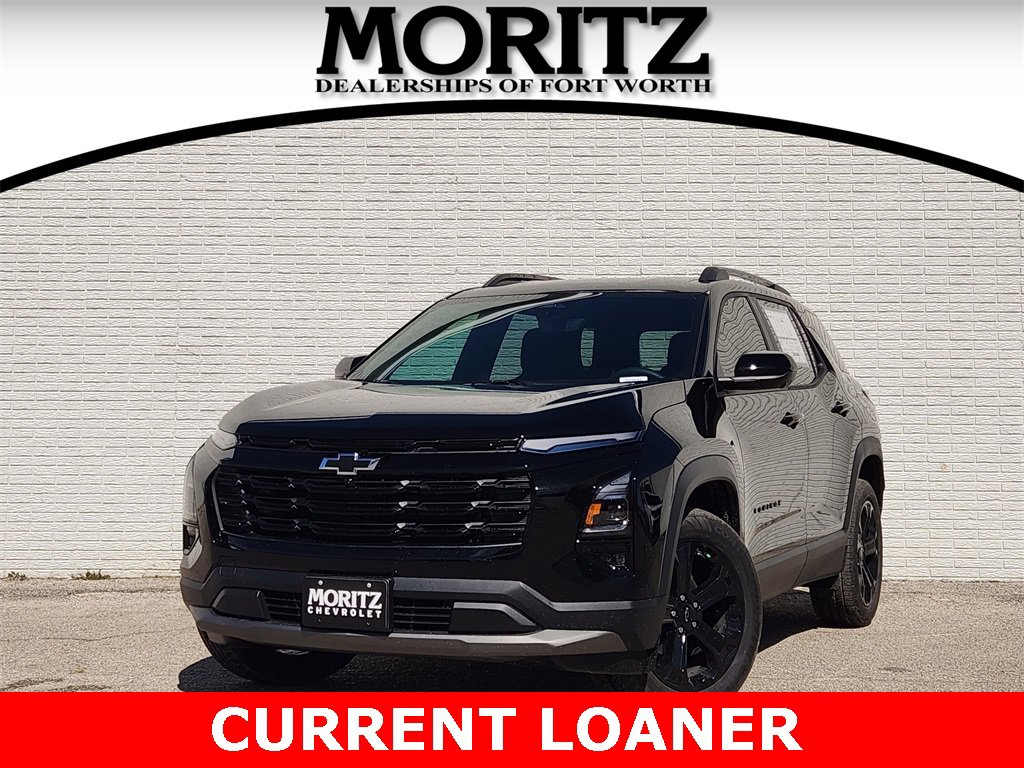 New 2026 Chevrolet Equinox LT w/ Convenience Package II