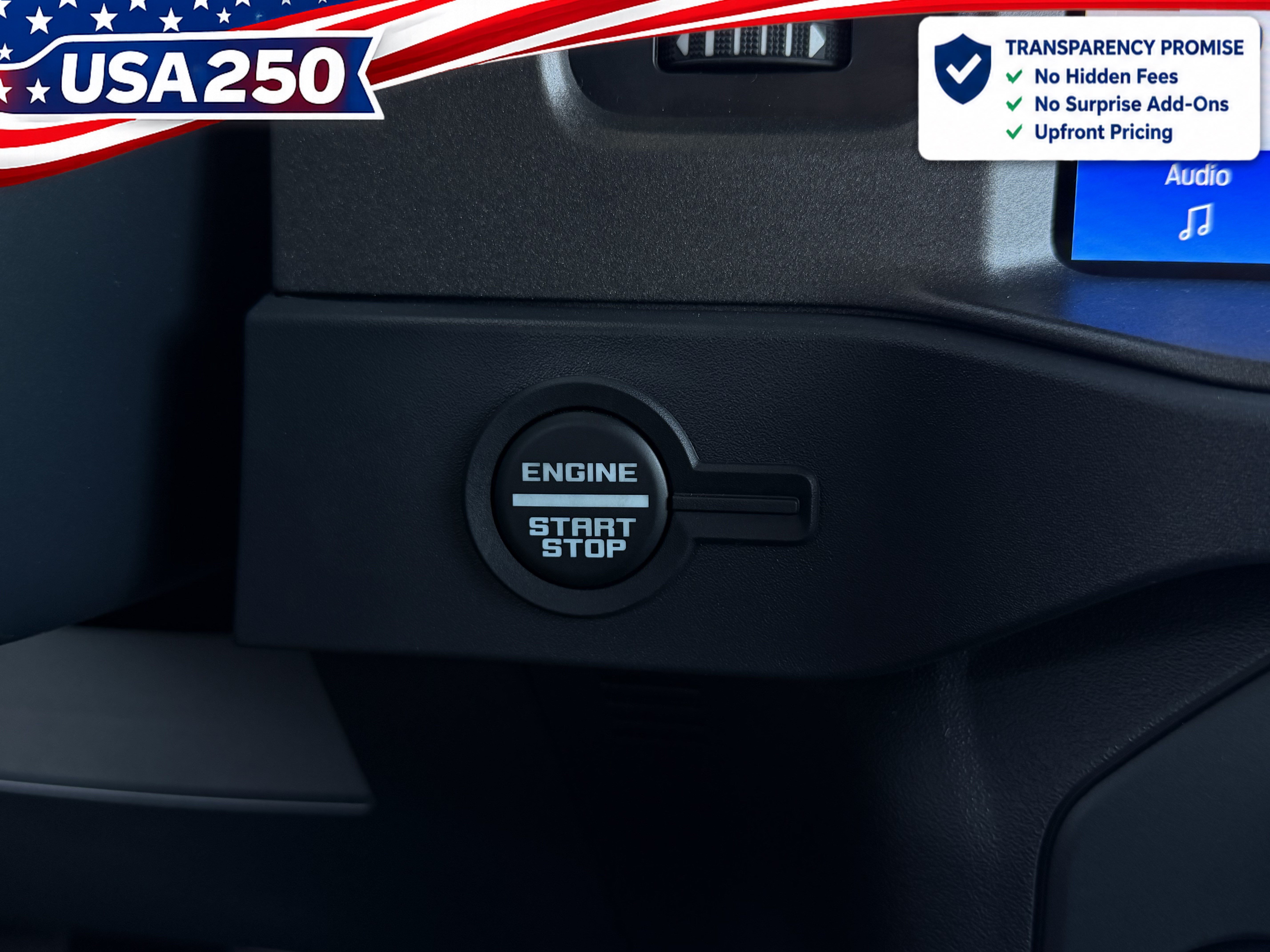 New 2026 Ford Bronco 4-Door AWD/4WD image 20
