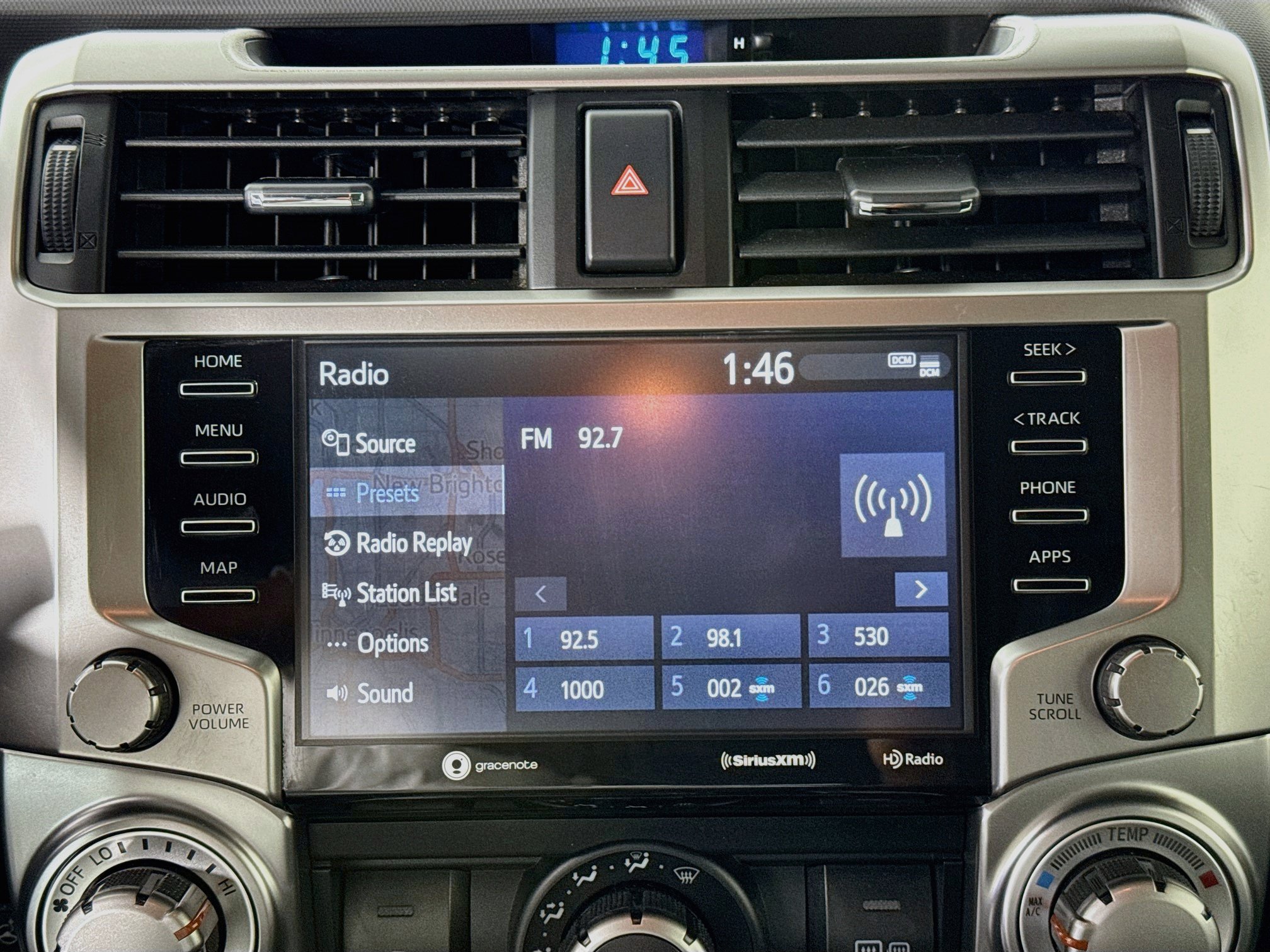 Certified 2024 Toyota 4Runner SR5 Premium AWD/4WD image 15