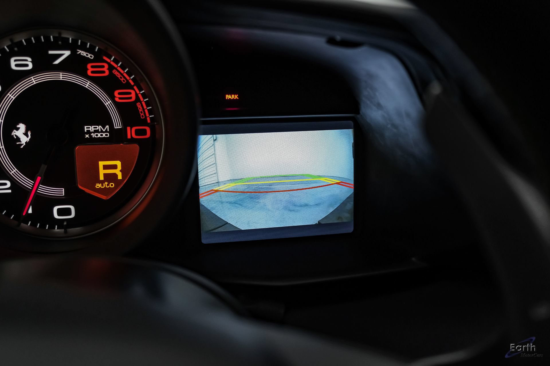Used 2019 Ferrari 488 GTB RWD image 85