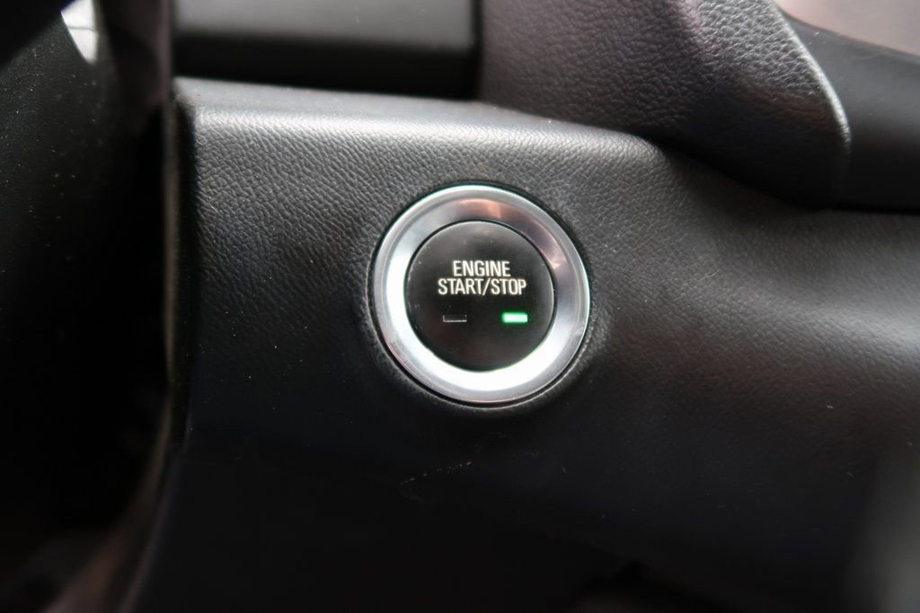 Certified 2020 GMC Terrain SLE w/ Driver Convenience Package image 29