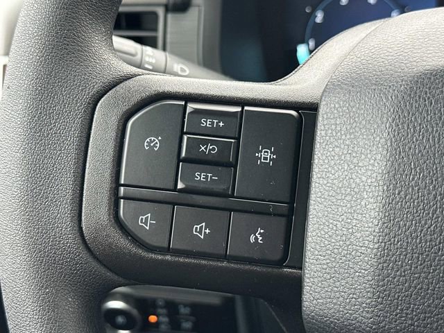 New 2025 Ford F150 XL w/ Equipment Group 103A High image 25