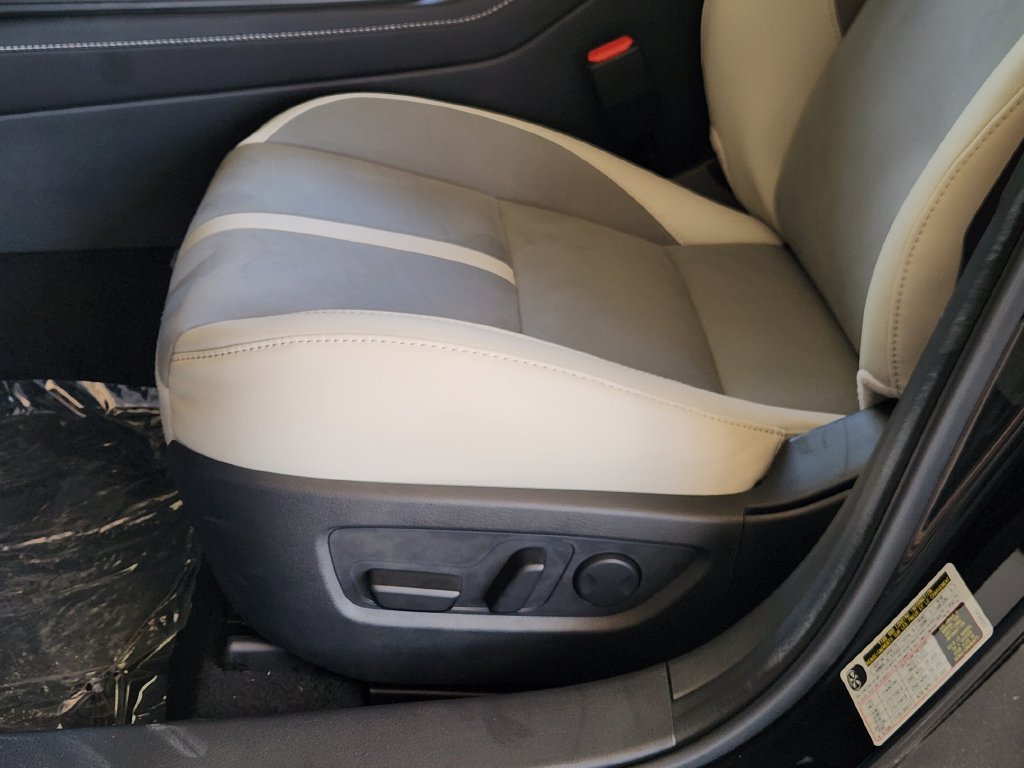 New 2026 MAZDA CX-30 2.5 Turbo Aire Edition AWD/4WD image 19