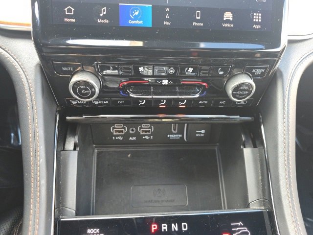 Used 2023 Jeep Grand Cherokee L Summit image 15