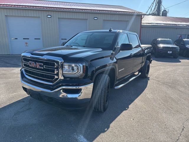Used 2018 GMC Sierra 1500 SLE image 7