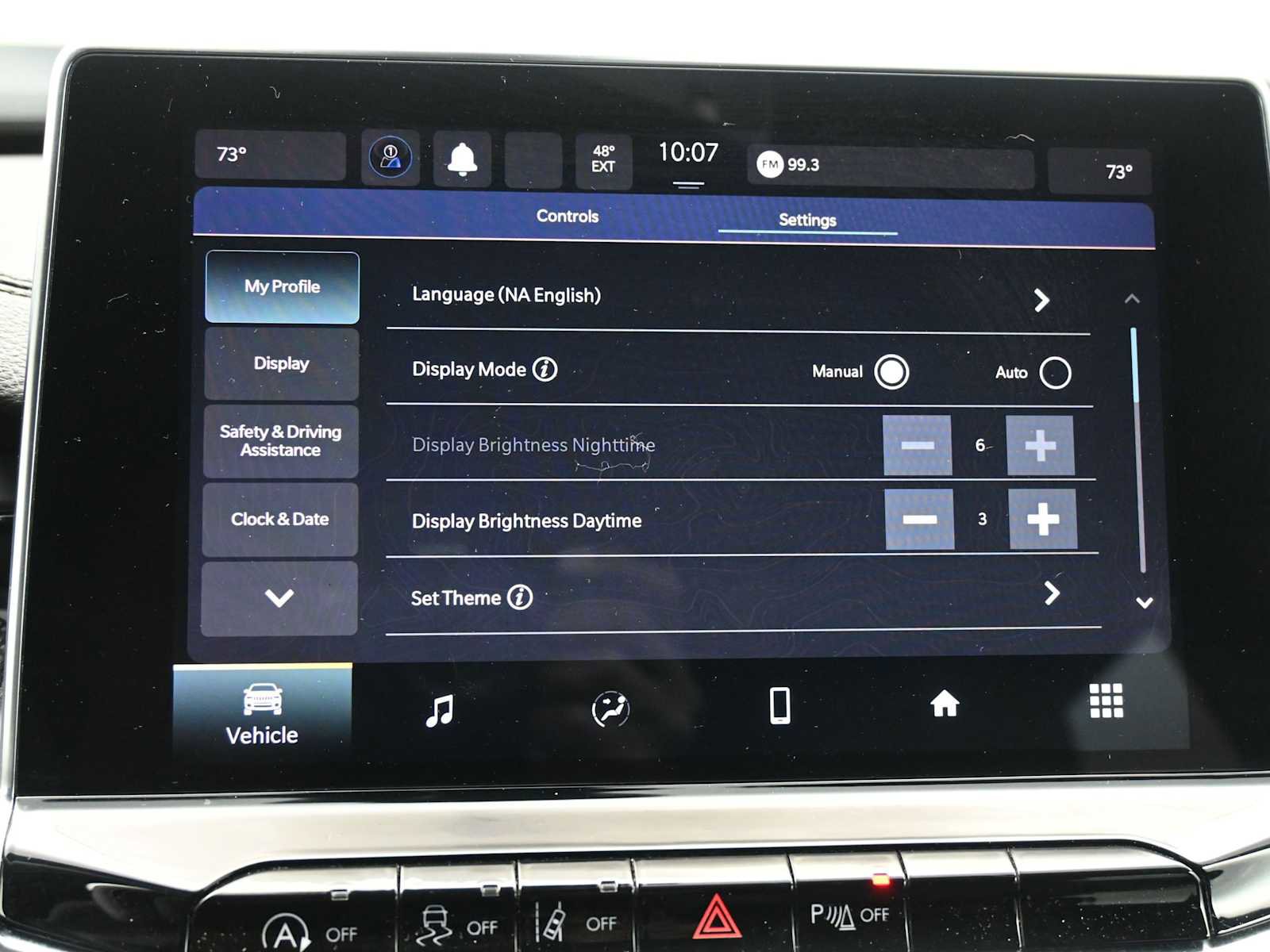 Used 2024 Jeep Compass Trailhawk image 16