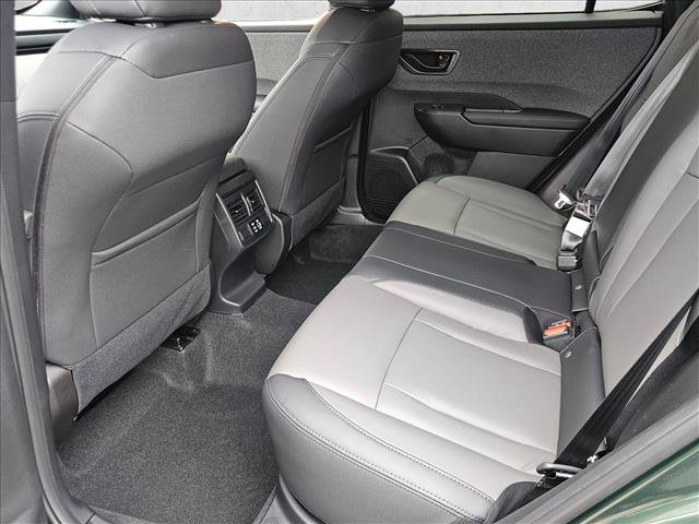 New 2026 Subaru Outback Premium image 16