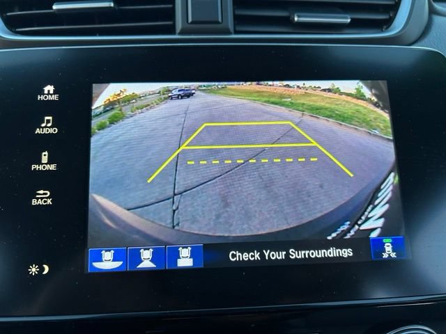 Used 2022 Honda CR-V EX-L image 20