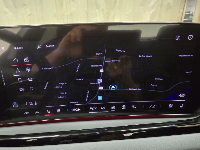Used 2026 Audi A6 Premium Plus w/ Premium Plus Package AWD/4WD image 19