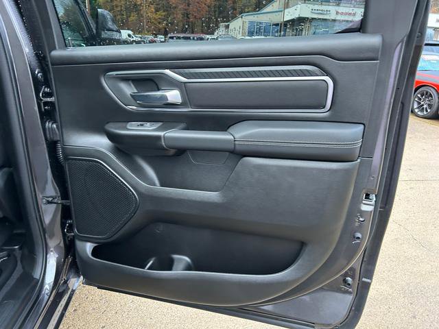New 2026 RAM 1500 Big Horn image 20