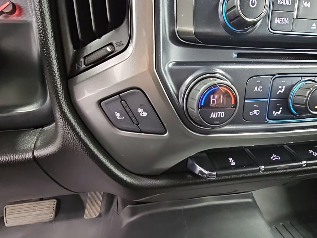 Used 2018 Chevrolet Silverado 1500 LT w/ All Star Edition image 18