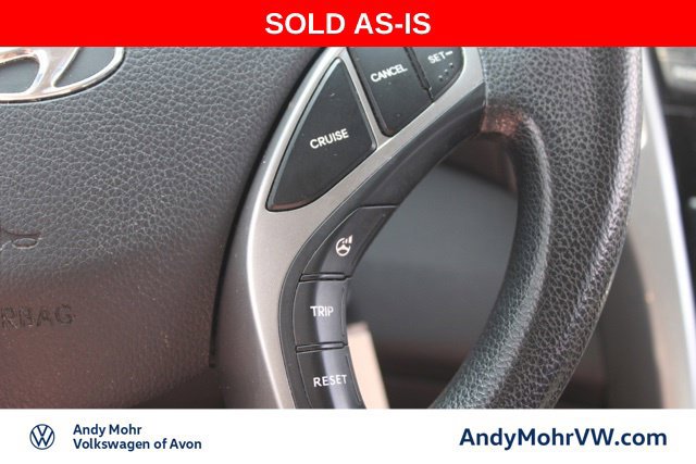 Used 2014 Hyundai Elantra GT FWD image 26