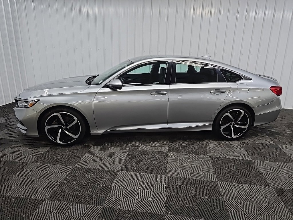 Used 2019 Honda Accord Sport image 5