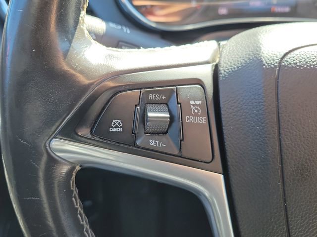 Used 2020 Buick Encore Preferred w/ Safety Package image 26