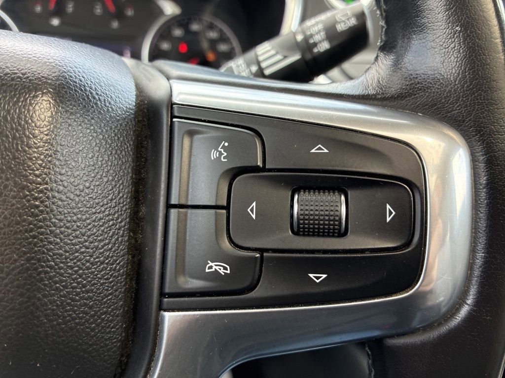 Used 2019 Chevrolet Blazer LT w/ Sun and Wheels Package AWD/4WD image 23