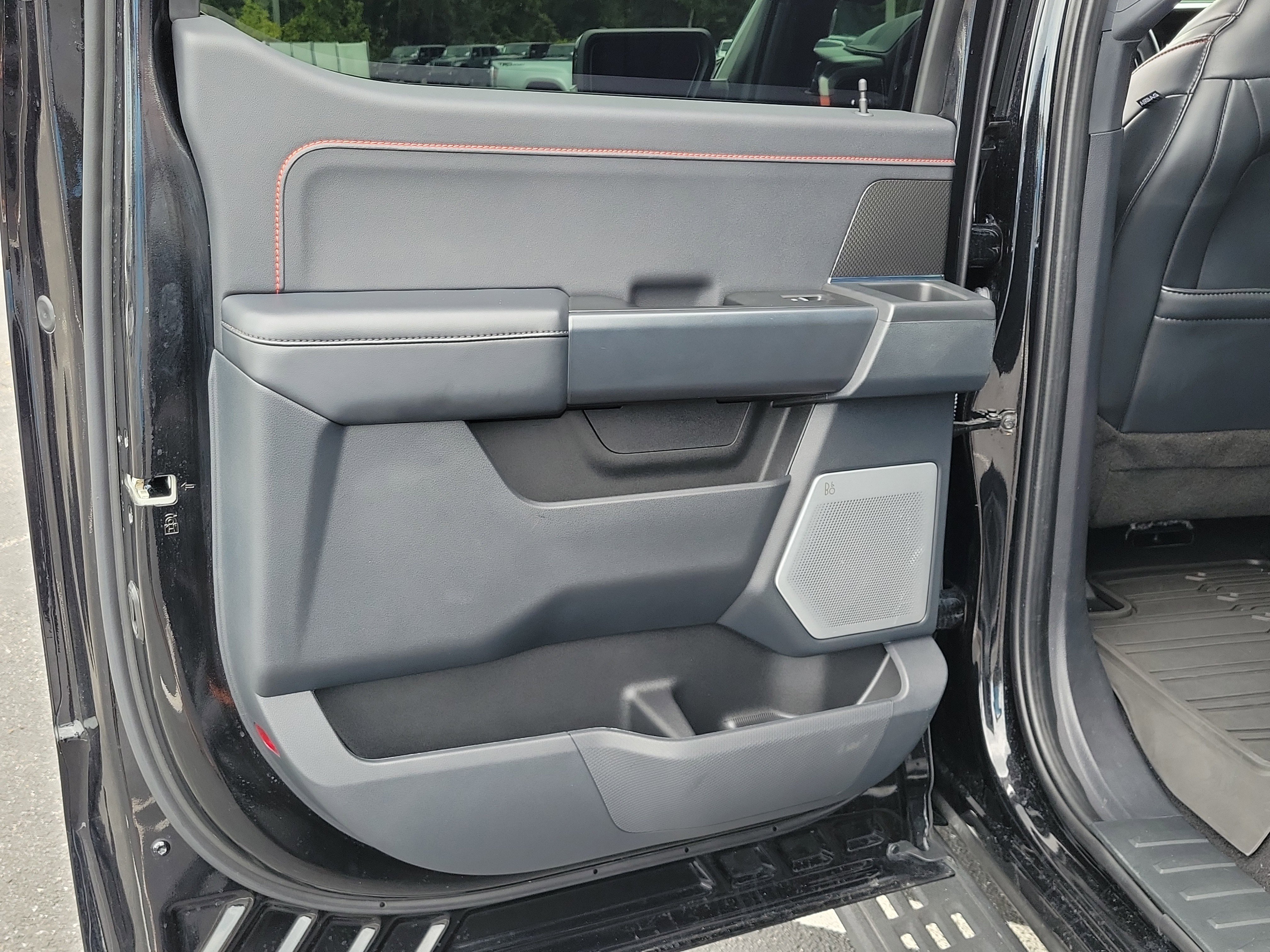 Used 2024 Ford F150 Raptor AWD/4WD image 13